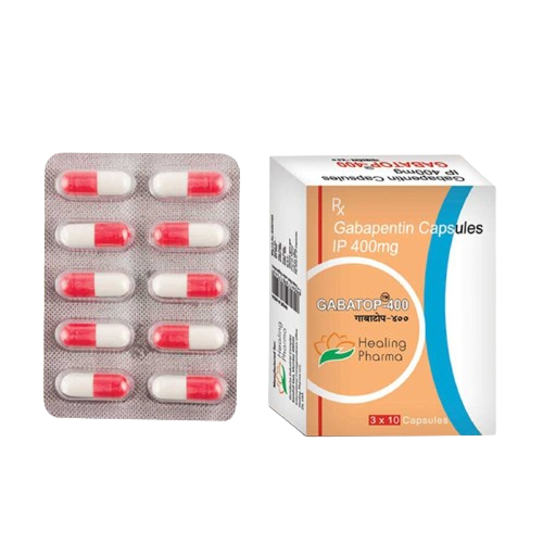 Gabapentin 400mg