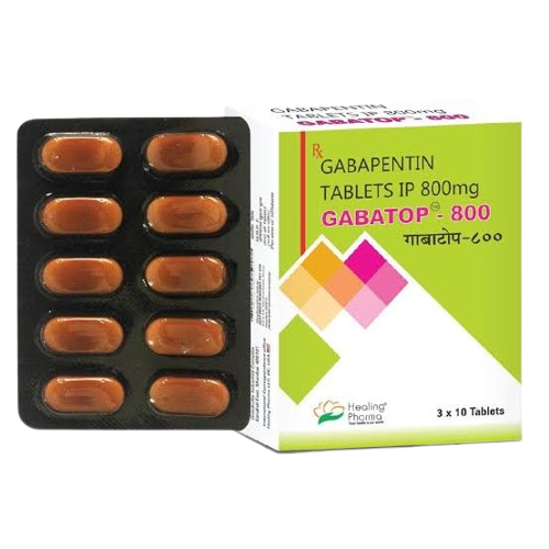Gabapentin 800mg