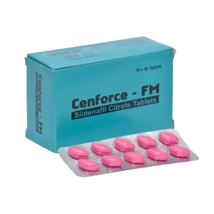 Cenforce Fm