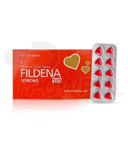 Fildena 120