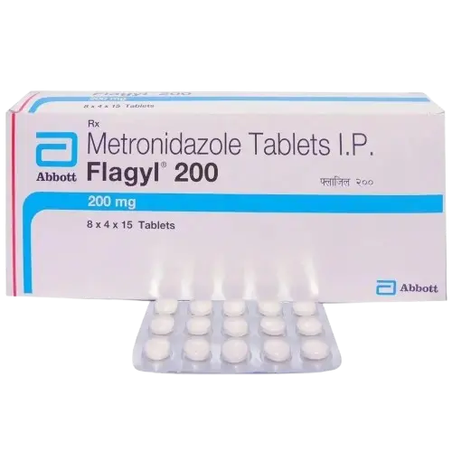 Flagyl 200 Mg Flagyl 200 Mg