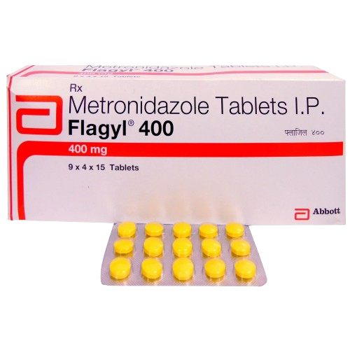Flagyl 400 Mg