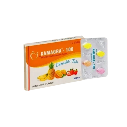 Kamagra Chewable