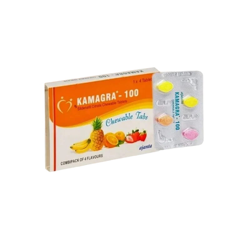 Kamagra Chewable