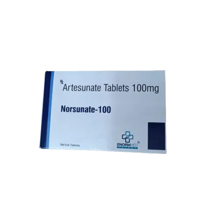 Norsunate 100 mg