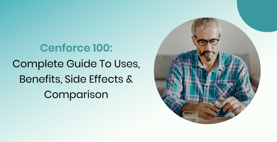 Cenforce 100