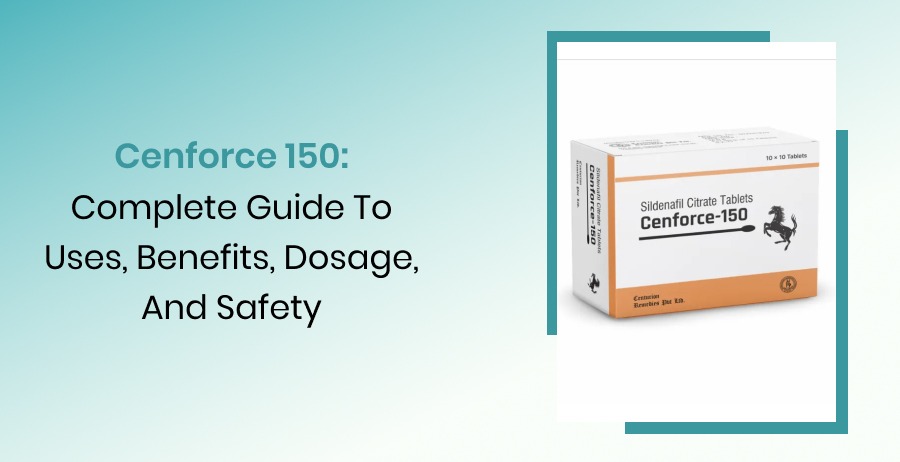 Cenforce 150