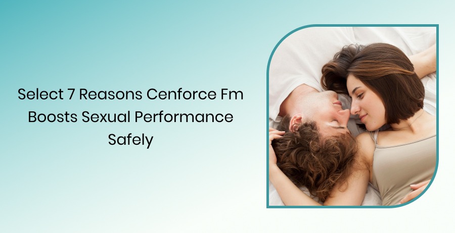 Cenforce Fm