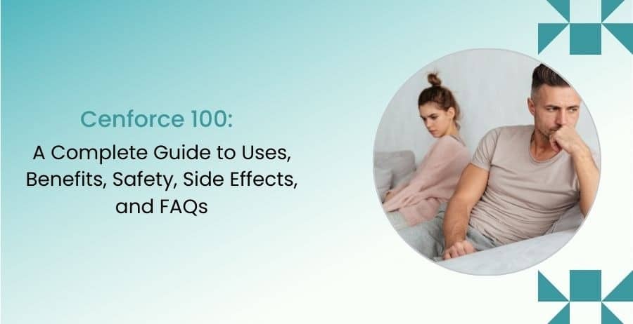 Cenforce 100