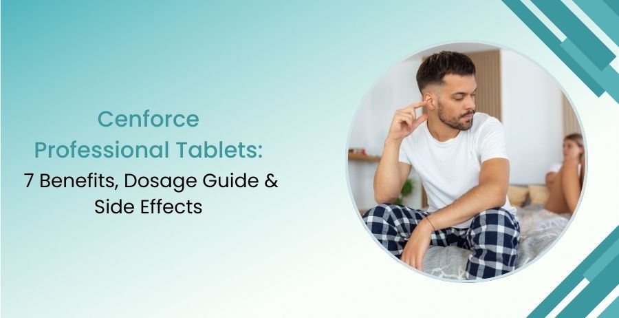 Cenforce Professional