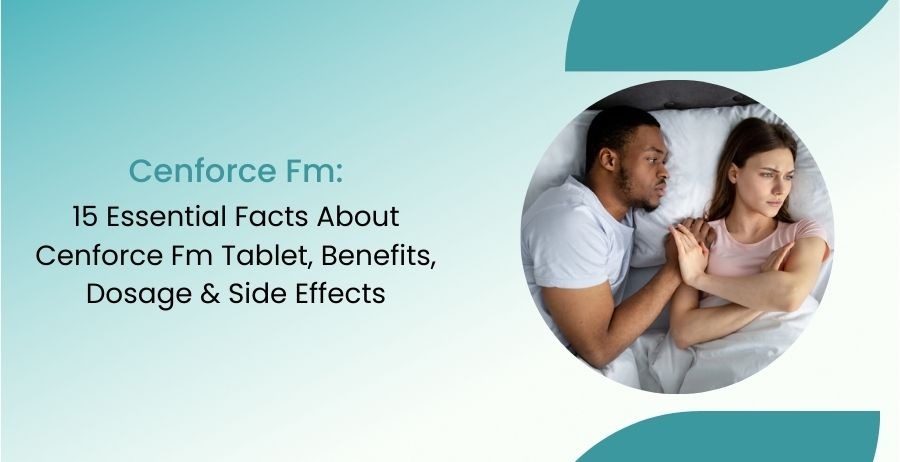 Cenforce Fm