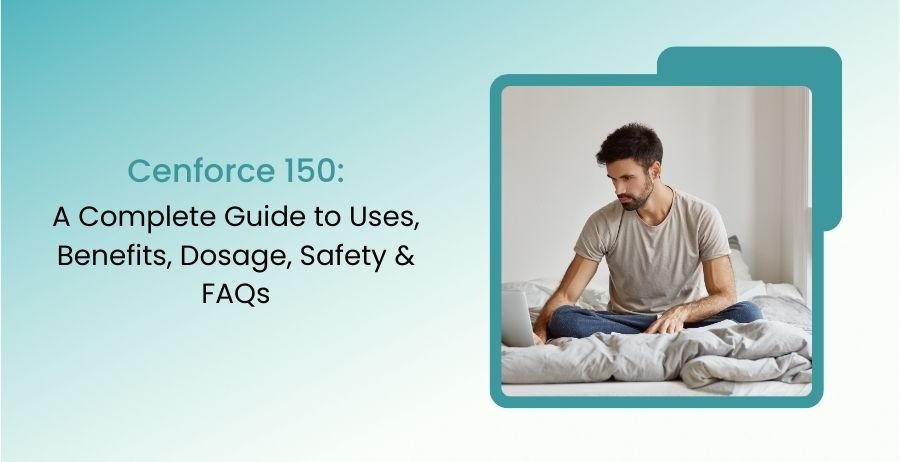 Cenforce 150