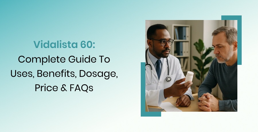 Vidalista 60
