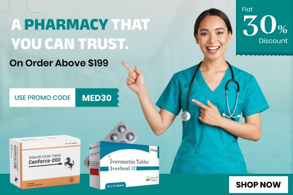 Ivermectin - Medicoease