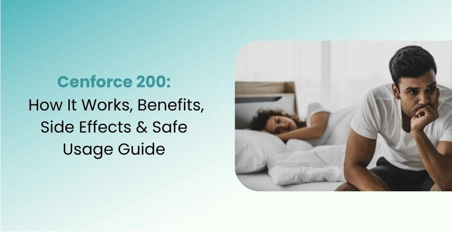 Cenforce 200