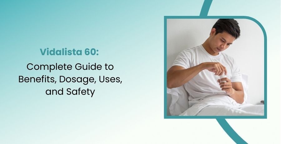 Vidalista 60