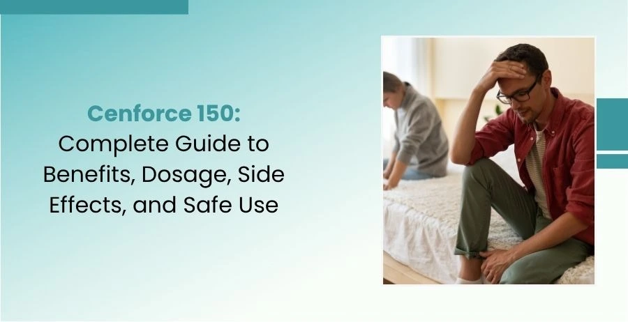 Cenforce 150