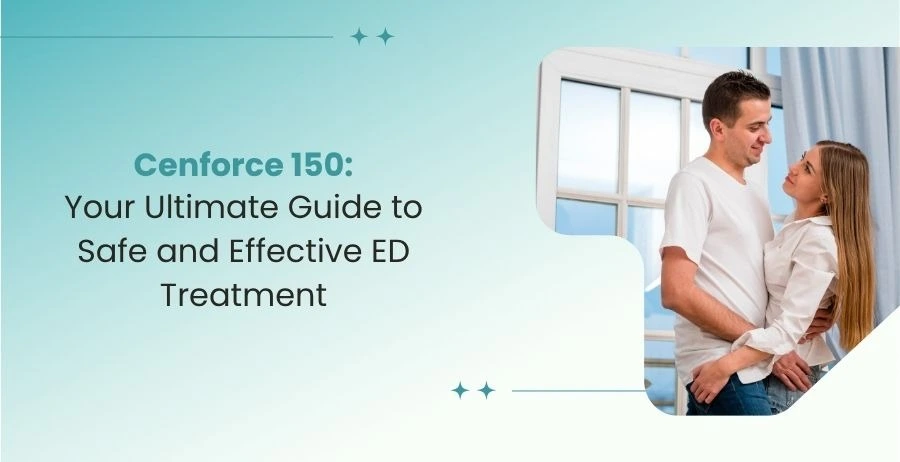 Cenforce 150