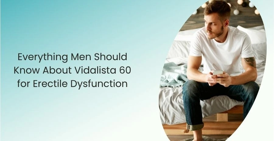 Vidalista 60