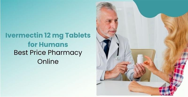 Ivermectin 12