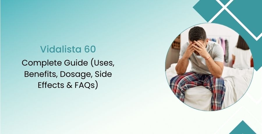 Vidalista 60