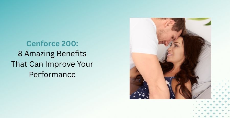 Cenforce 200