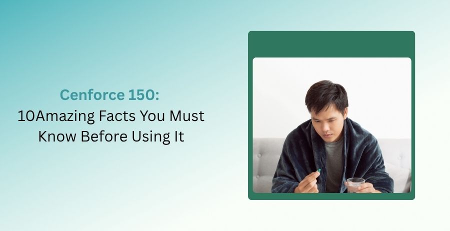 Cenforce 150