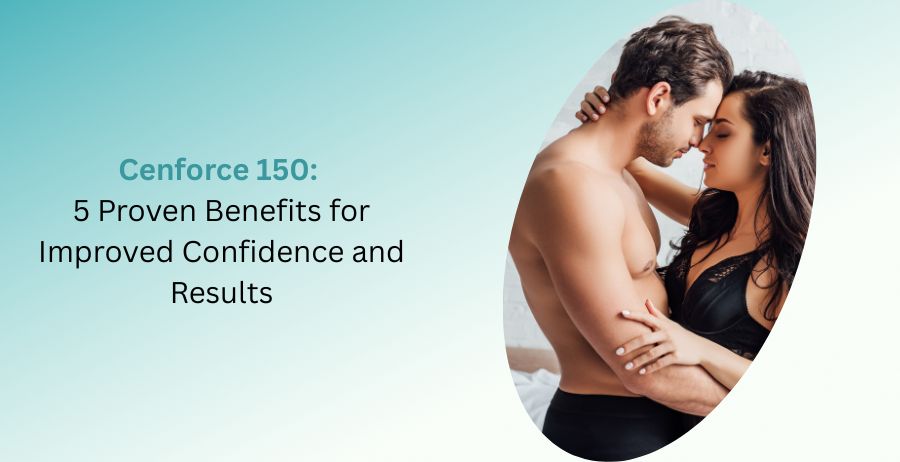 Cenforce 150