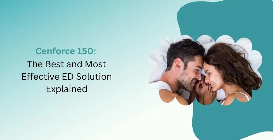 Cenforce 150