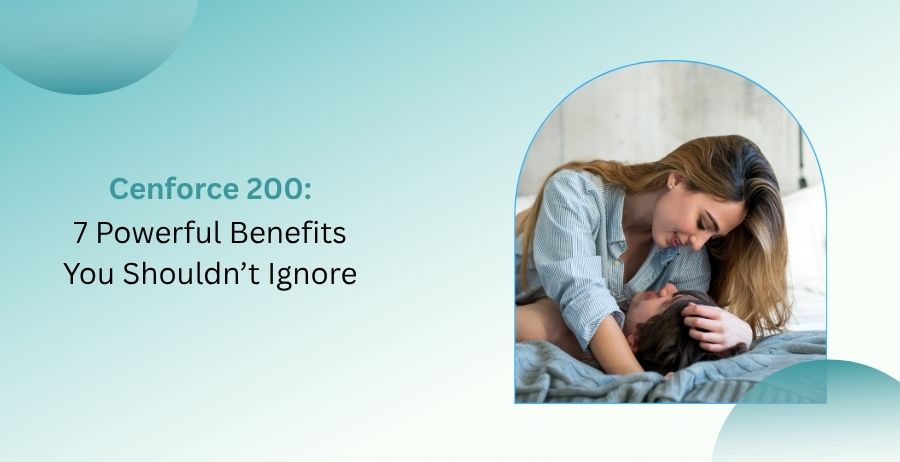Cenforce 200