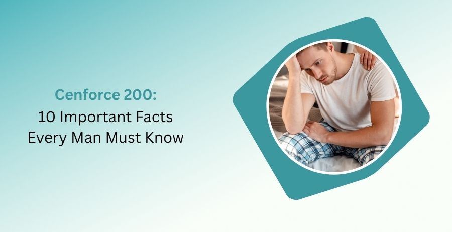 Cenforce 200
