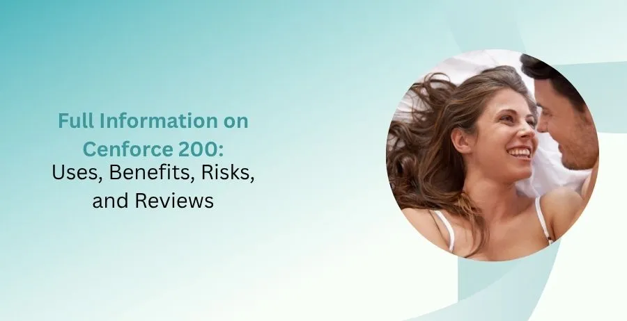 Cenforce 200