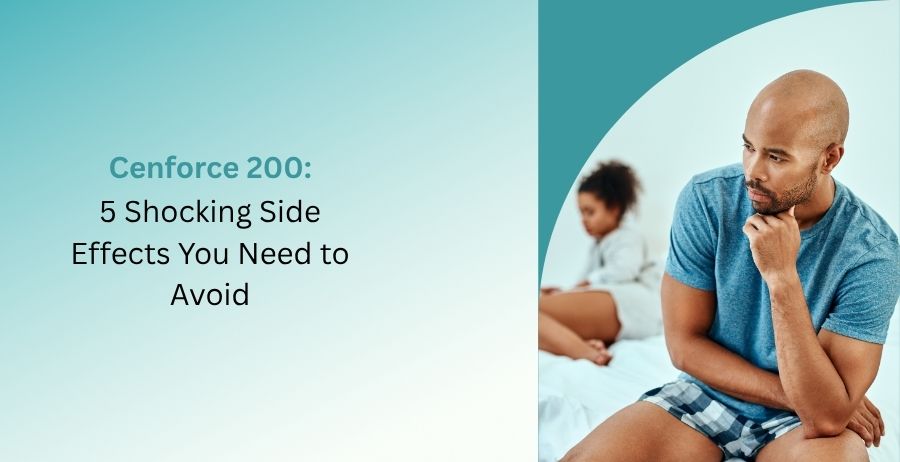Cenforce 200