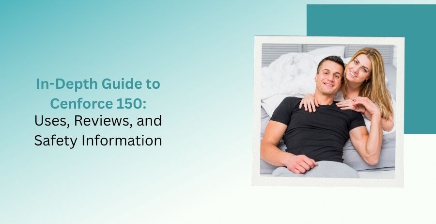 Cenforce 150