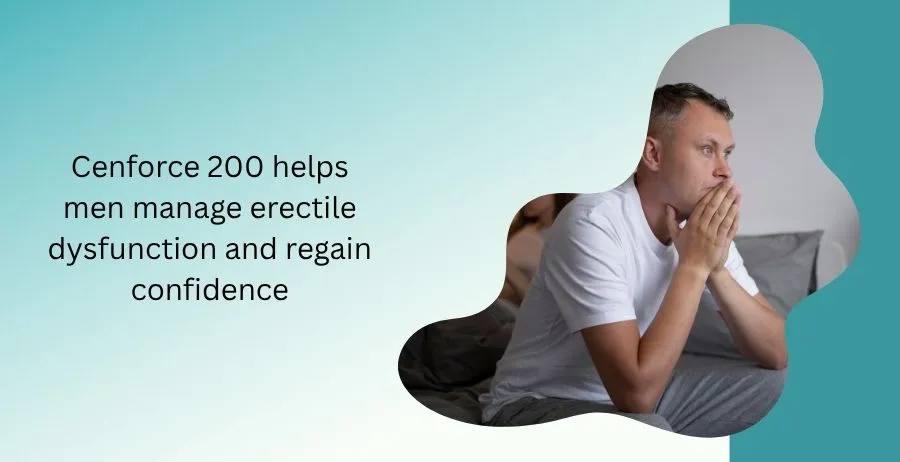 Cenforce 200