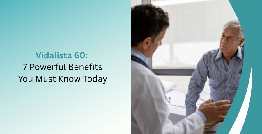 Vidalista 60