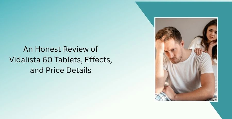 Vidalista 60
