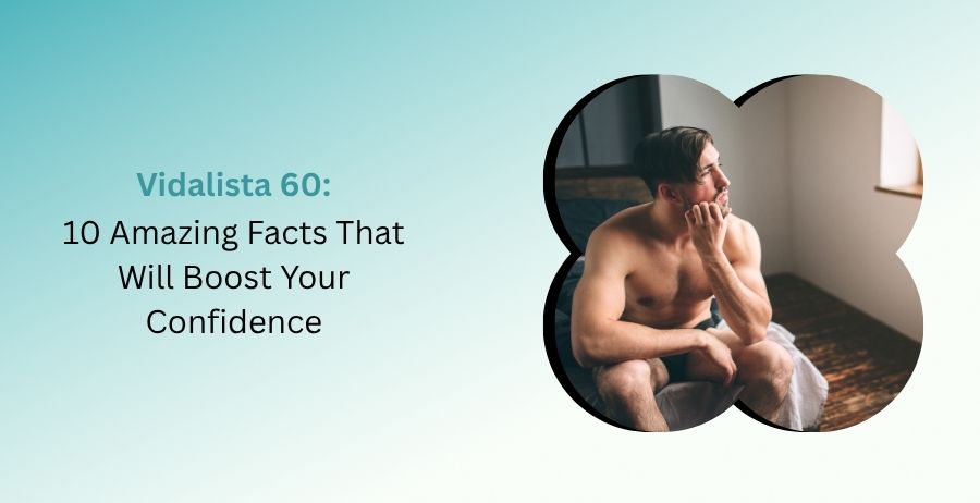Vidalista 60