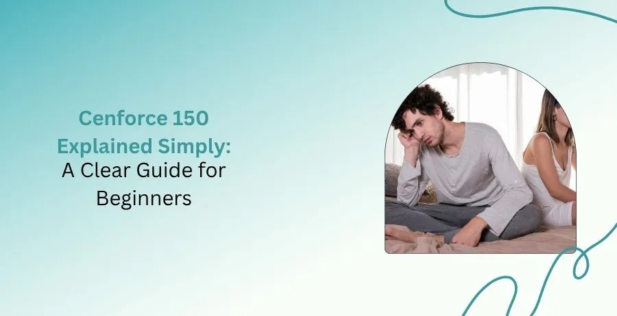 Cenforce 150