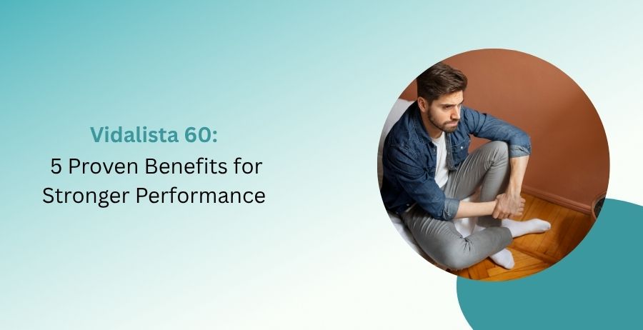 Vidalista 60