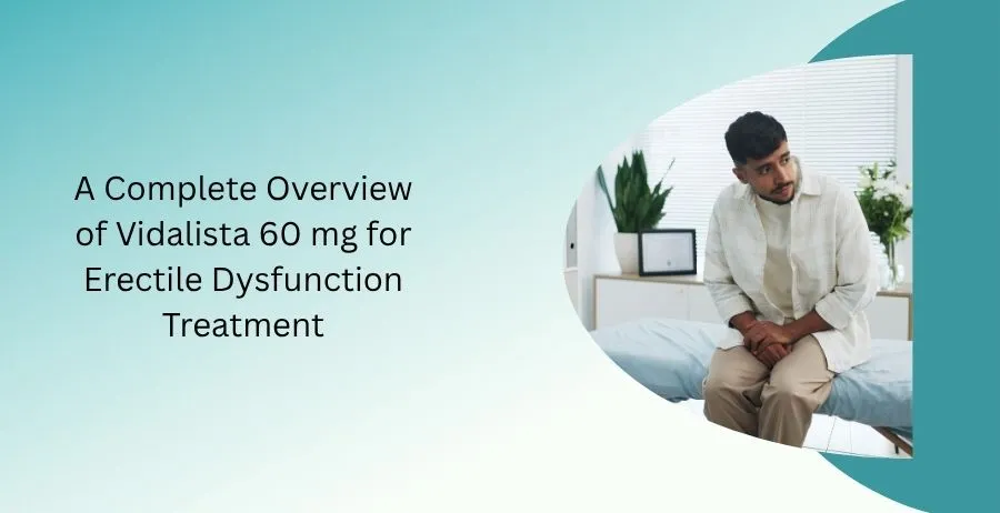 Vidalista 60