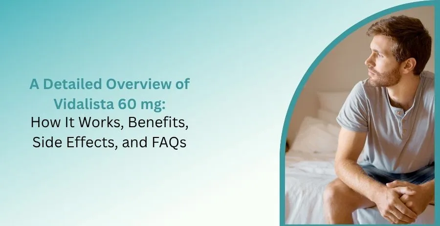 Vidalista 60