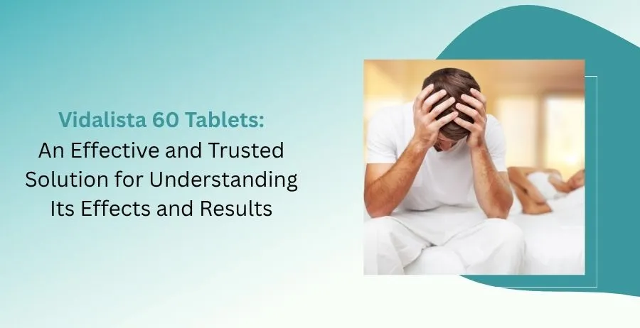 Vidalista 60