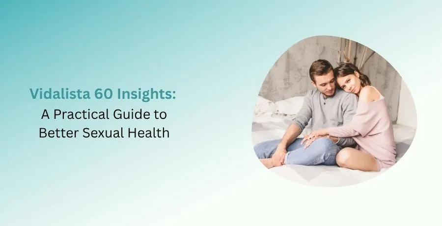 Vidalista 60