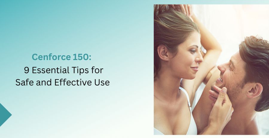 Cenforce 150