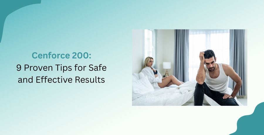 Cenforce 200
