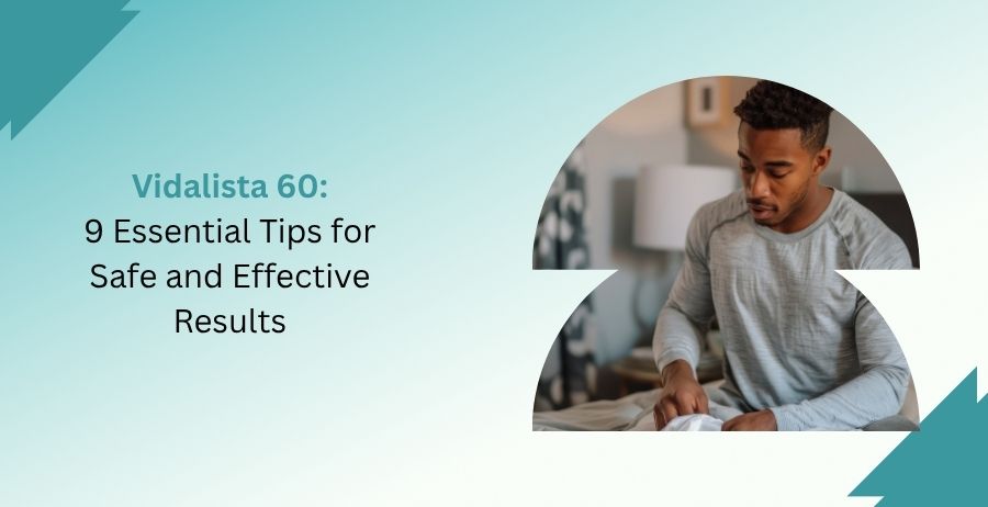 Vidalista 60