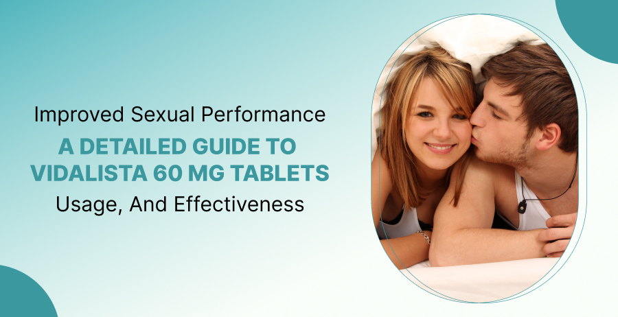 Vidalista 60