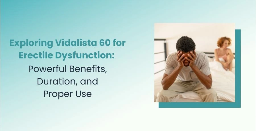 Vidalista 60