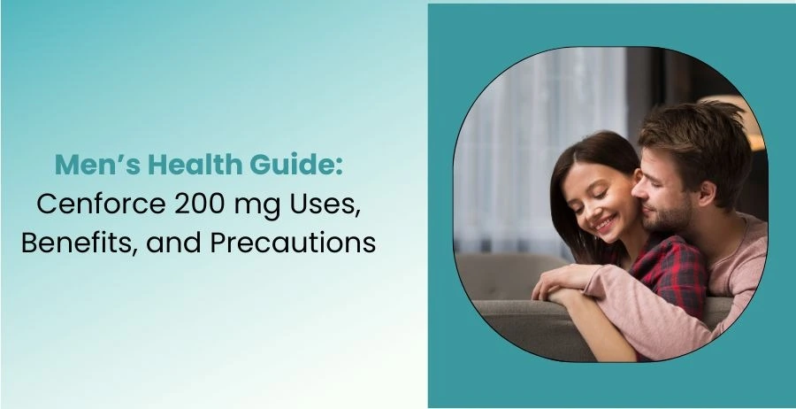 Cenforce 200